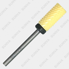 Meidum Barrel Manicure Bit SUNVA